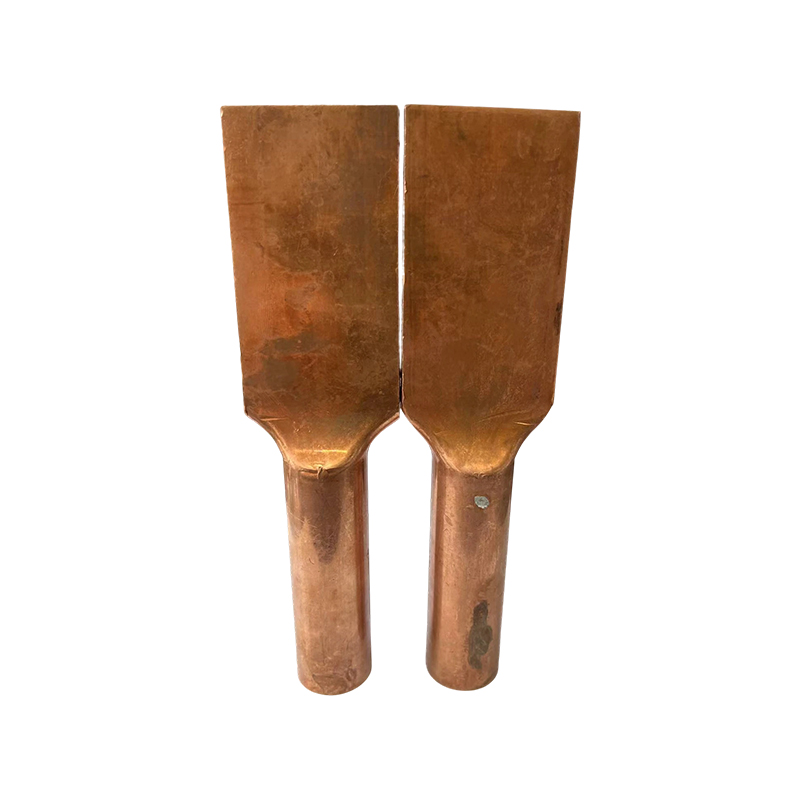 New Copper-Aluminum Transition Clamp  LYDZ-300（110～220 kV）
