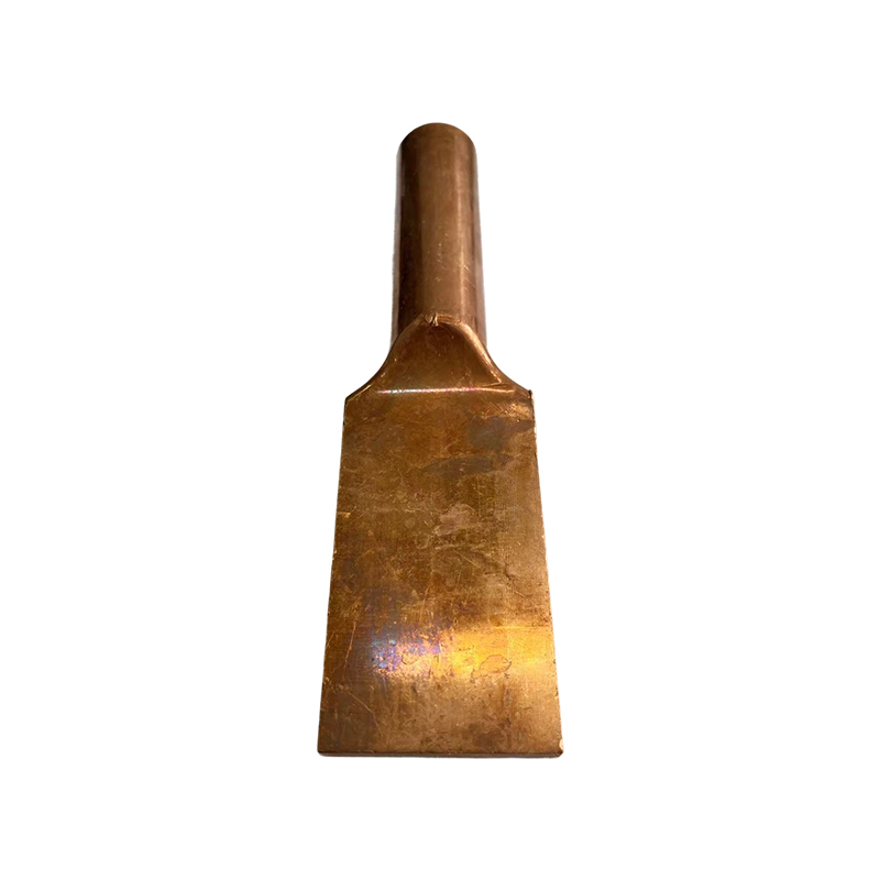 New Copper-Aluminum Transition Clamp  LYDZ-50（10KV）