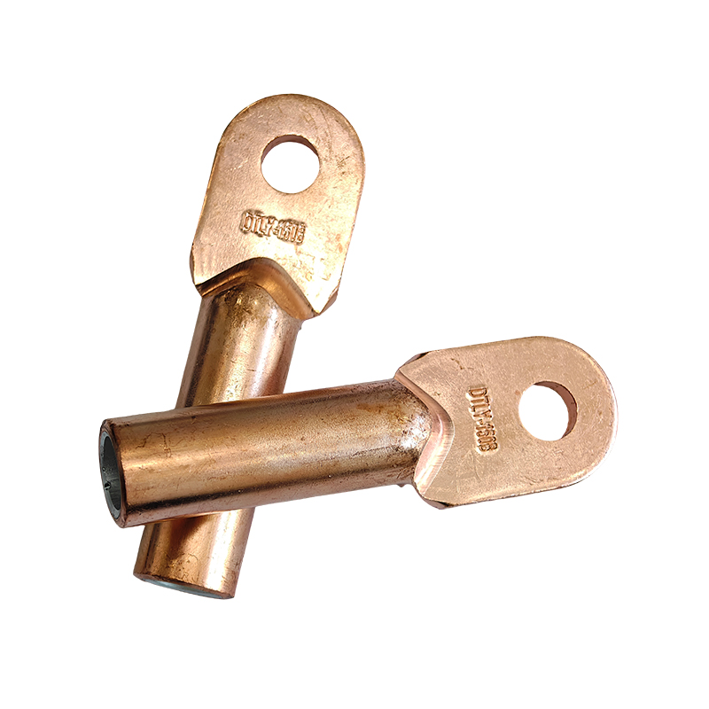 New Copper-Aluminum Transition Clamp DTLY-150B