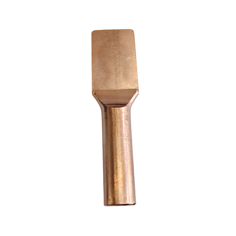 New Copper-Aluminum Transition Clamp DTLY-150A
