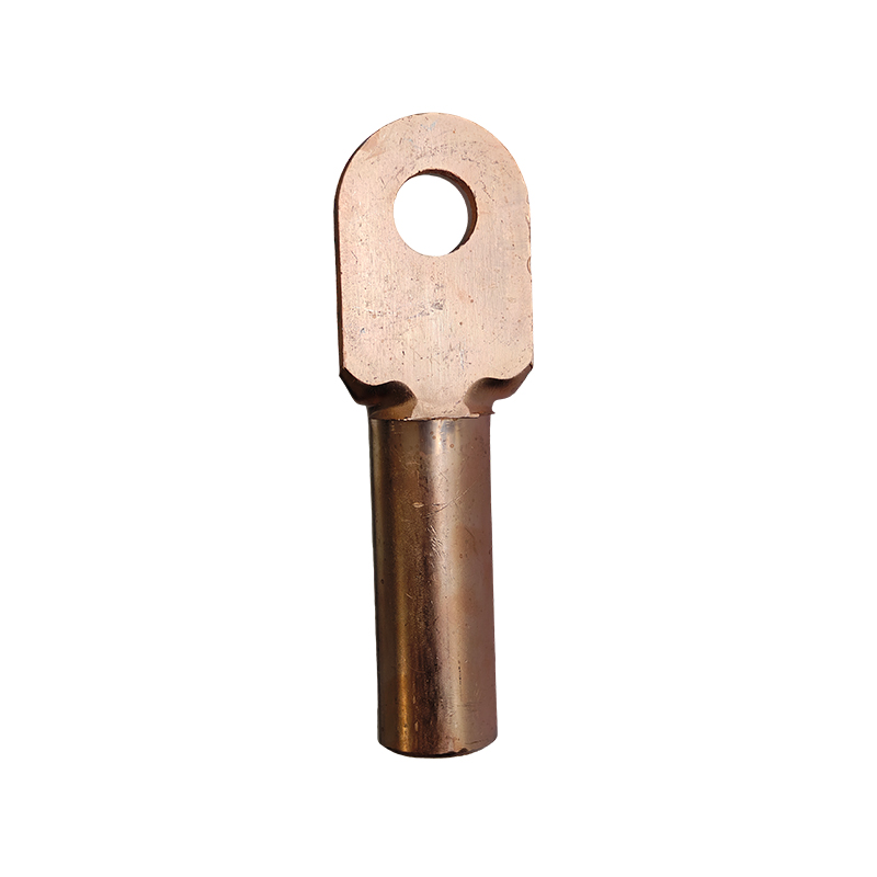 New Copper-Aluminum Transition Clamp DTLY-300B