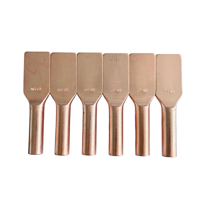 New Copper-Aluminum Transition Clamp DTLY-120A