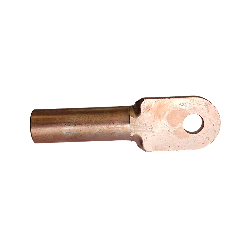 New Copper-Aluminum Transition Clamp DTLY-240B