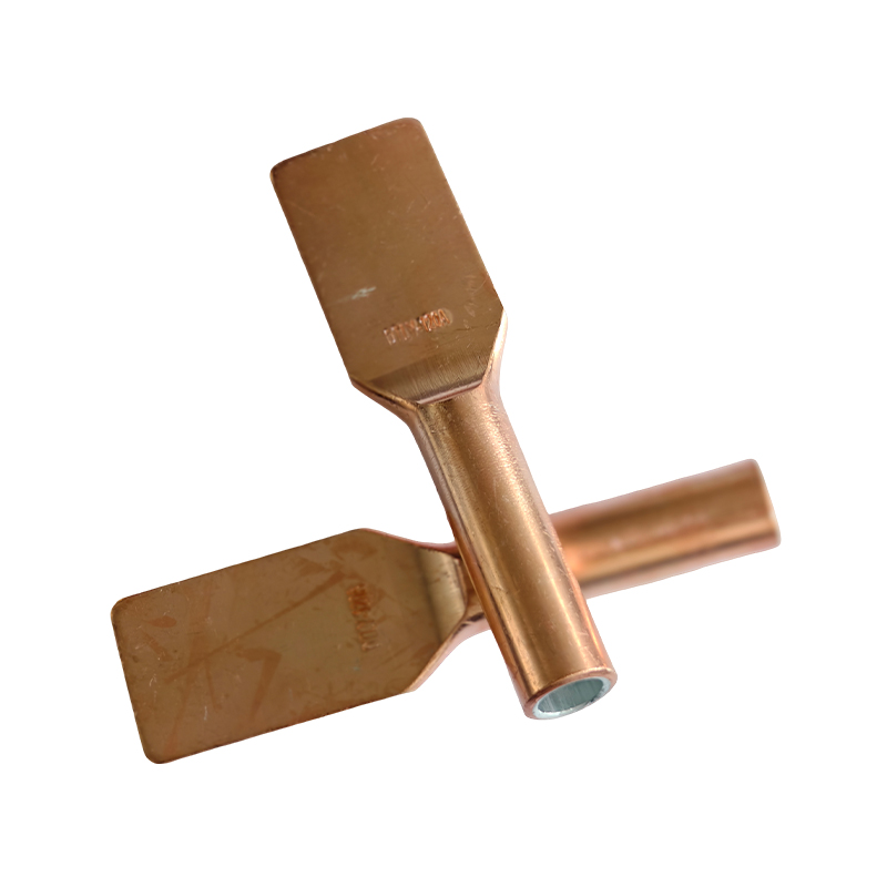 New Copper-Aluminum Transition Clamp DTLY-120A