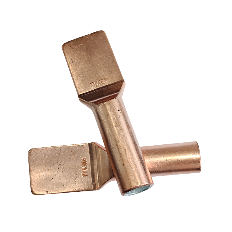 New Copper-Aluminum Transition Clamp DTLY-300A