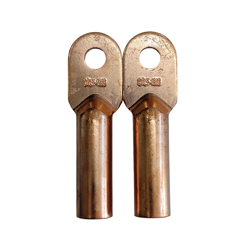 New Copper-Aluminum Transition Clamp DTLY-150B