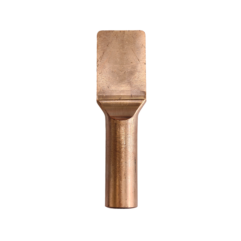 New Copper-Aluminum Transition Clamp DTLY-300A