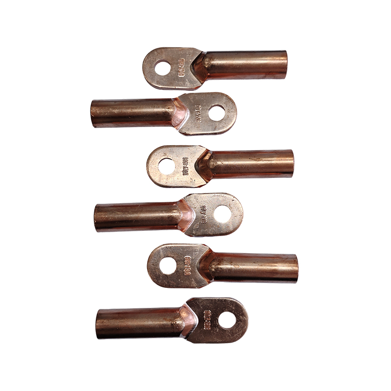 New Copper-Aluminum Transition Clamp DTLY-150B