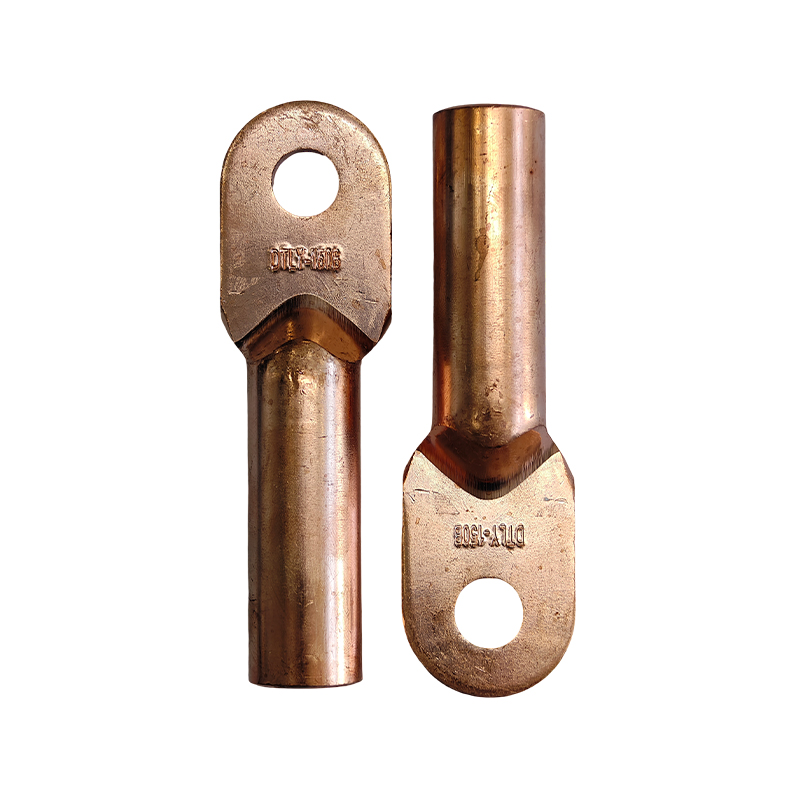 New Copper-Aluminum Transition Clamp DTLY-150B