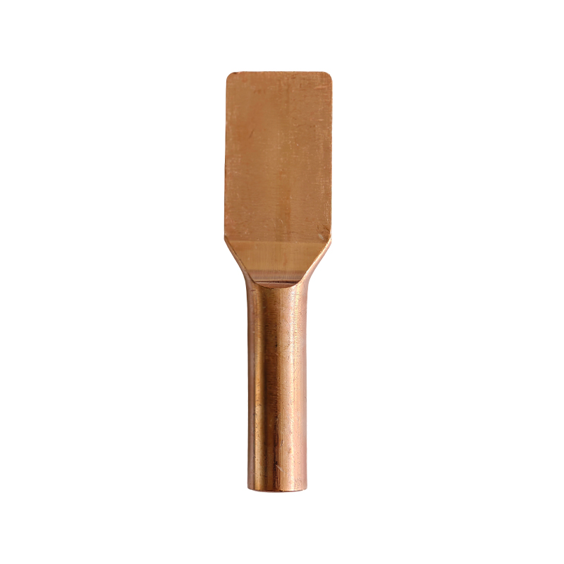 New Copper-Aluminum Transition Clamp DTLY-120A
