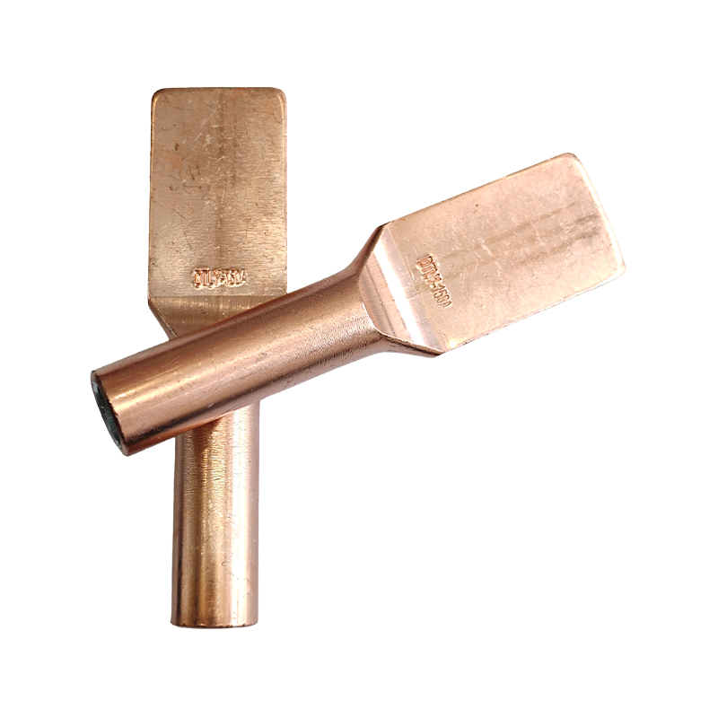 New Copper-Aluminum Transition Clamp DTLY-150A