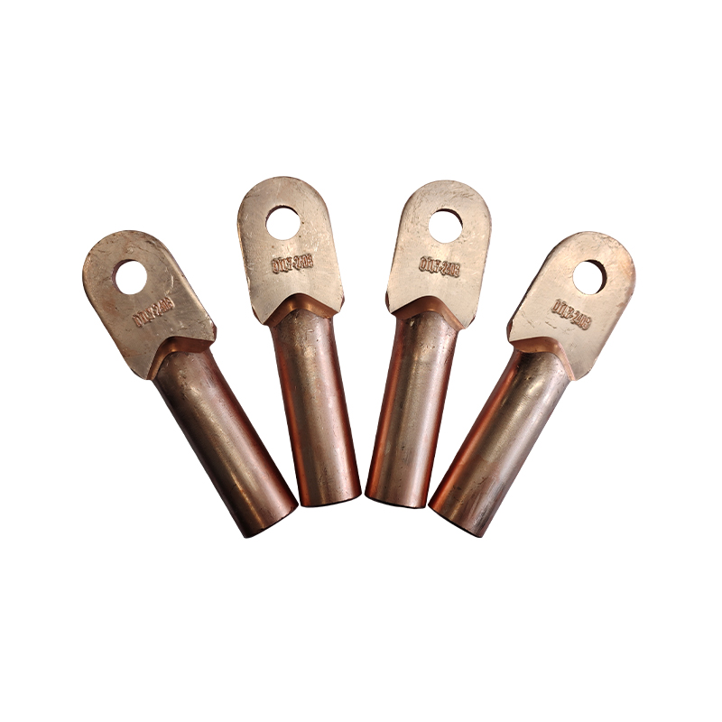 New Copper-Aluminum Transition Clamp DTLY-240B