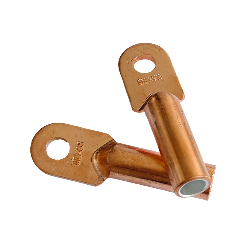 New Copper-Aluminum Transition Clamp DTLY-120B