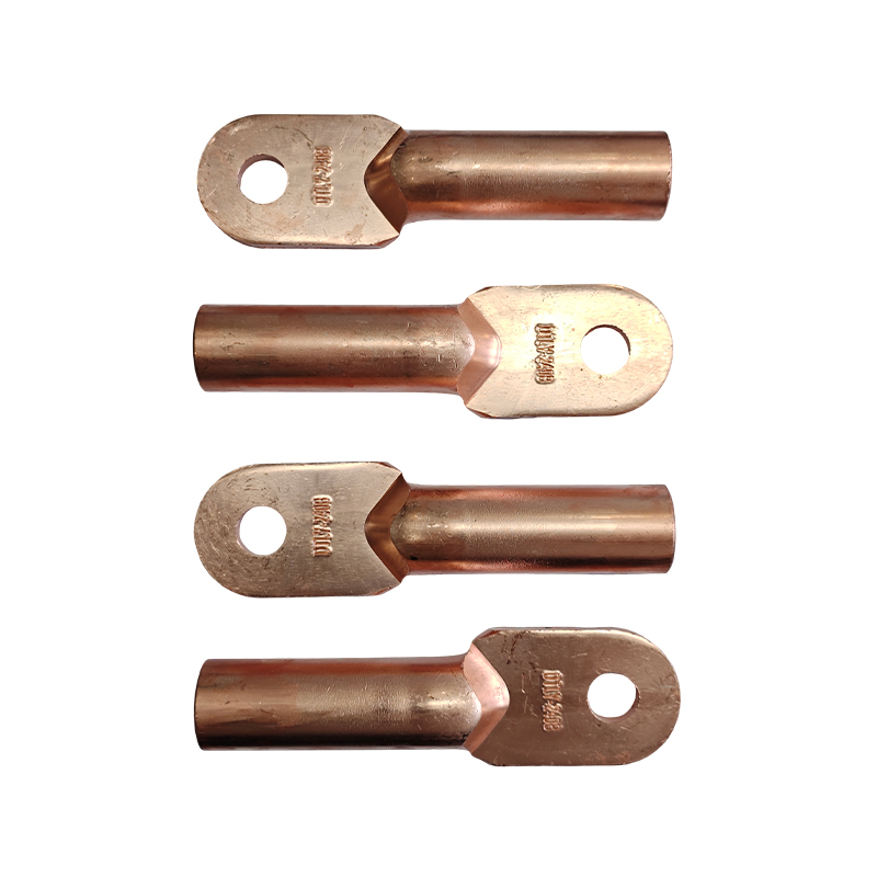 New Copper-Aluminum Transition Clamp DTLY-240B