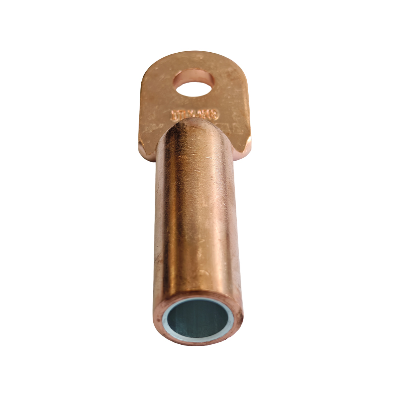 New Copper-Aluminum Transition Clamp DTLY-150B