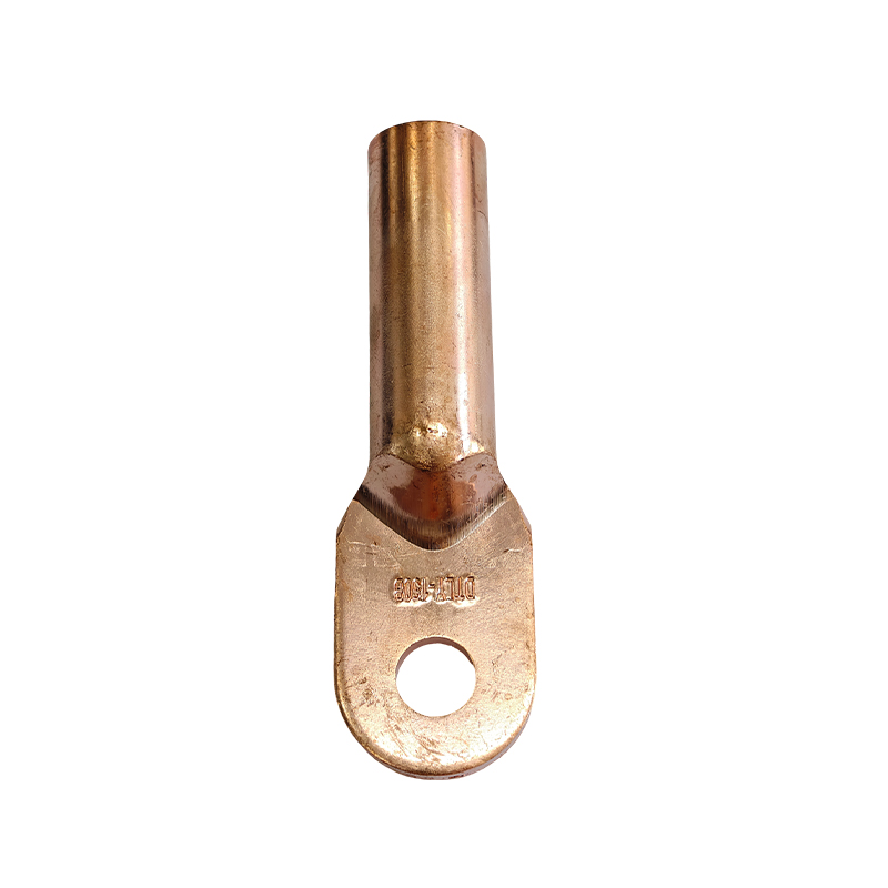 New Copper-Aluminum Transition Clamp DTLY-150B