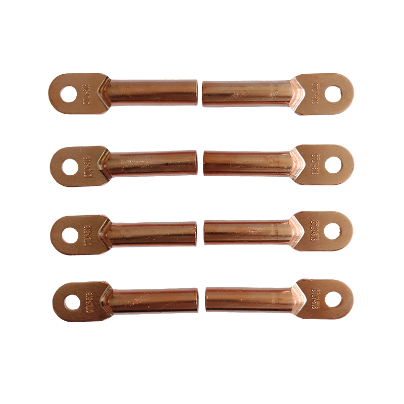 New Copper-Aluminum Transition Clamp DTLY-50B
