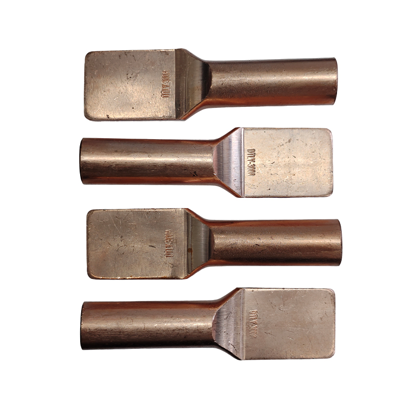 New Copper-Aluminum Transition Clamp DTLY-300A