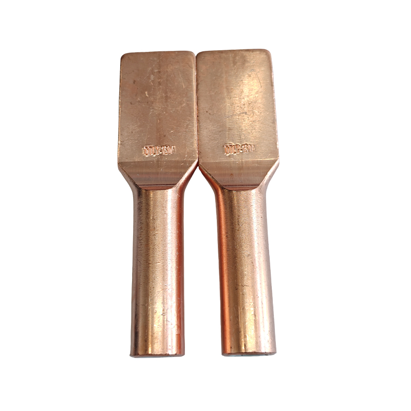 New Copper-Aluminum Transition Clamp DTLY-150A