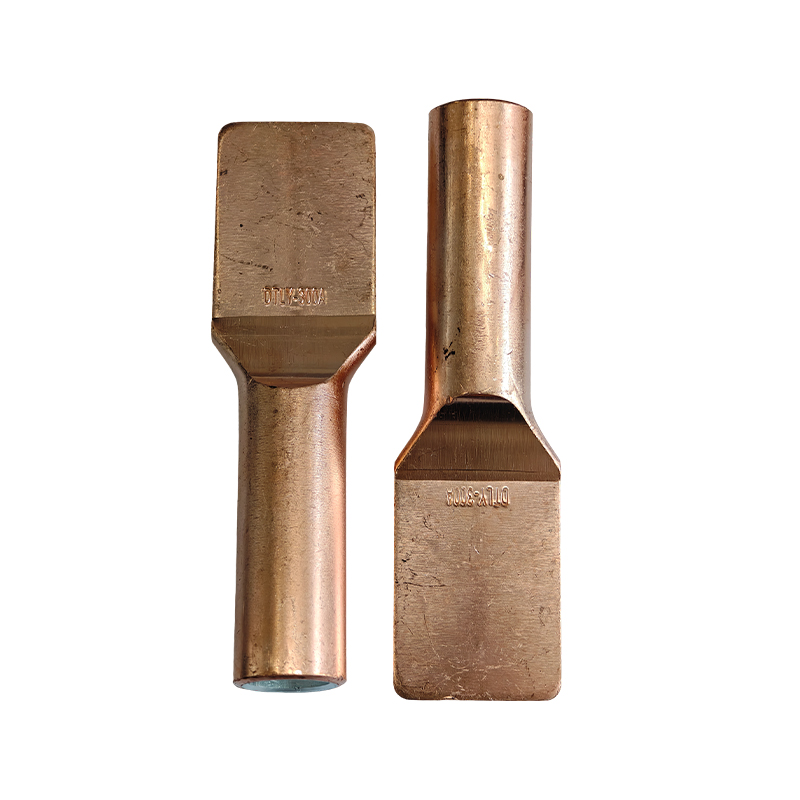 New Copper-Aluminum Transition Clamp DTLY-300A