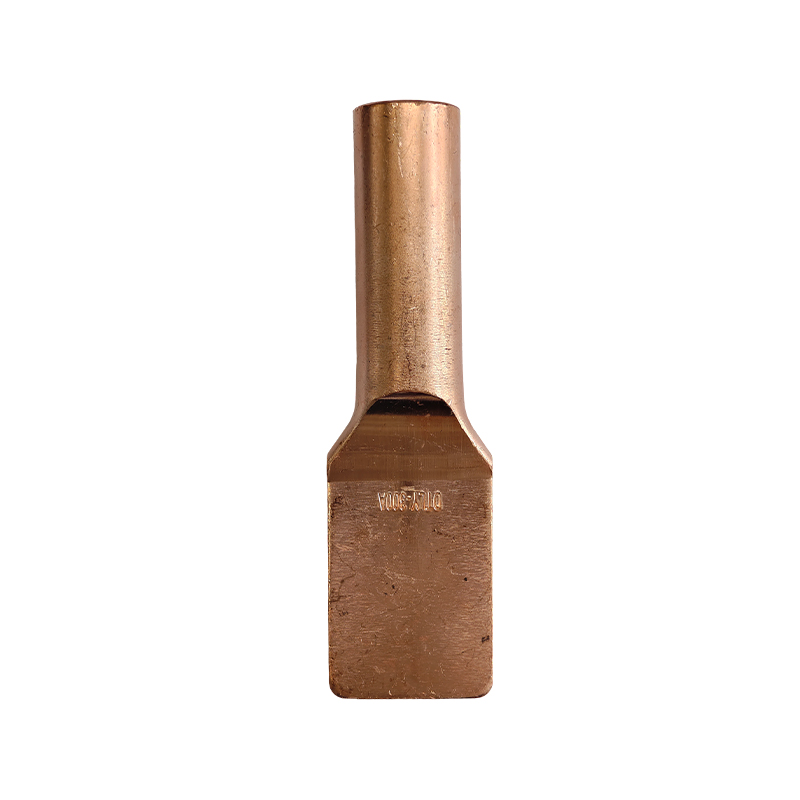 New Copper-Aluminum Transition Clamp DTLY-300A