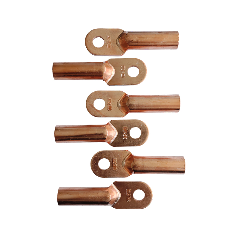 New Copper-Aluminum Transition Clamp DTLY-120B
