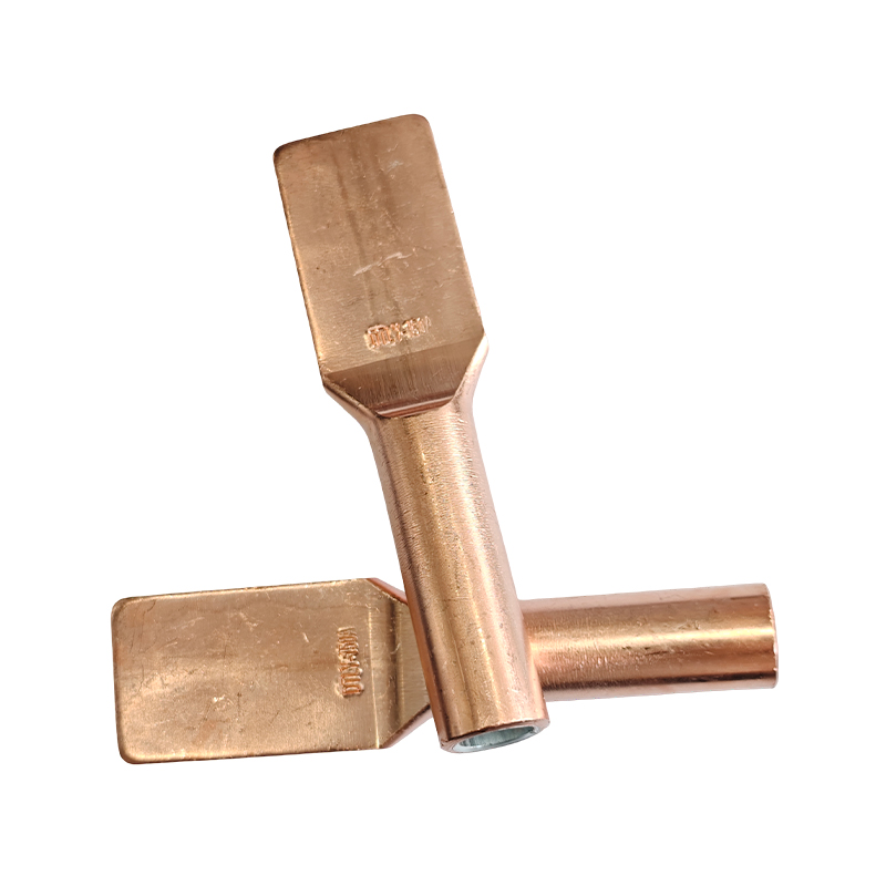 New Copper-Aluminum Transition Clamp DTLY-150A