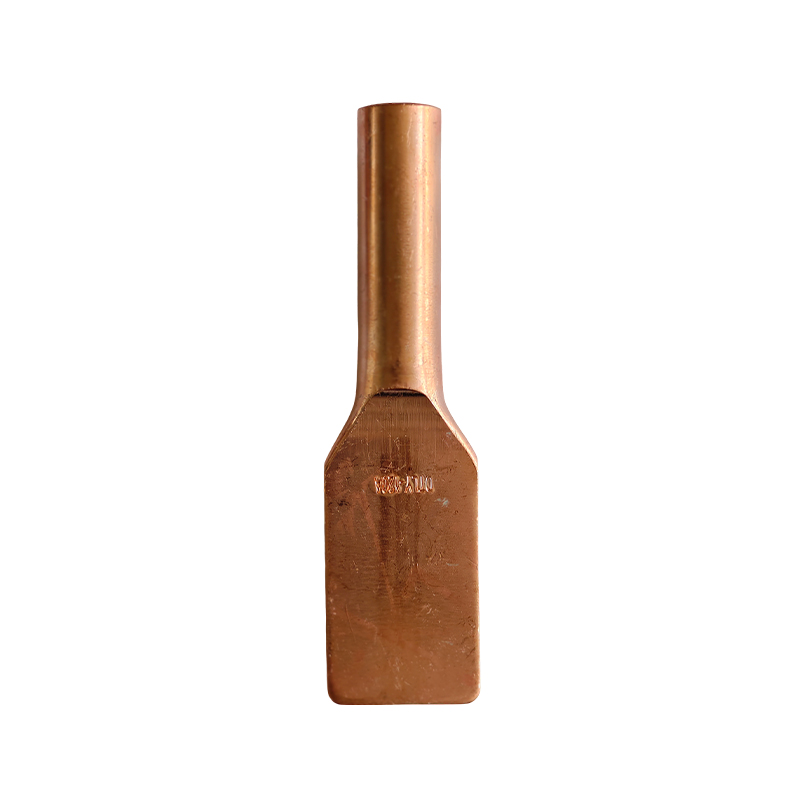 New Copper-Aluminum Transition Clamp DTLY-120A
