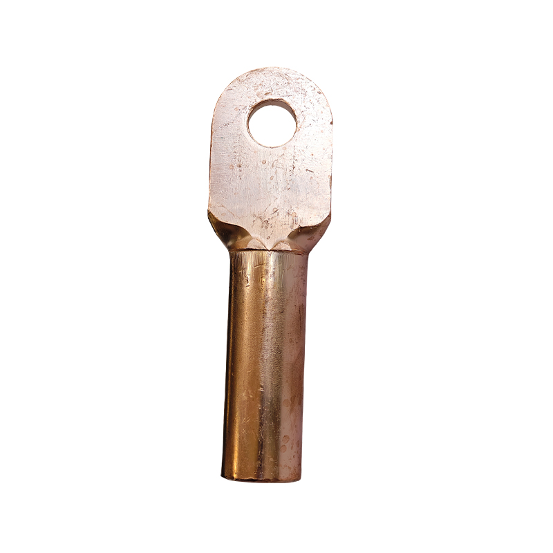 New Copper-Aluminum Transition Clamp DTLY-150B