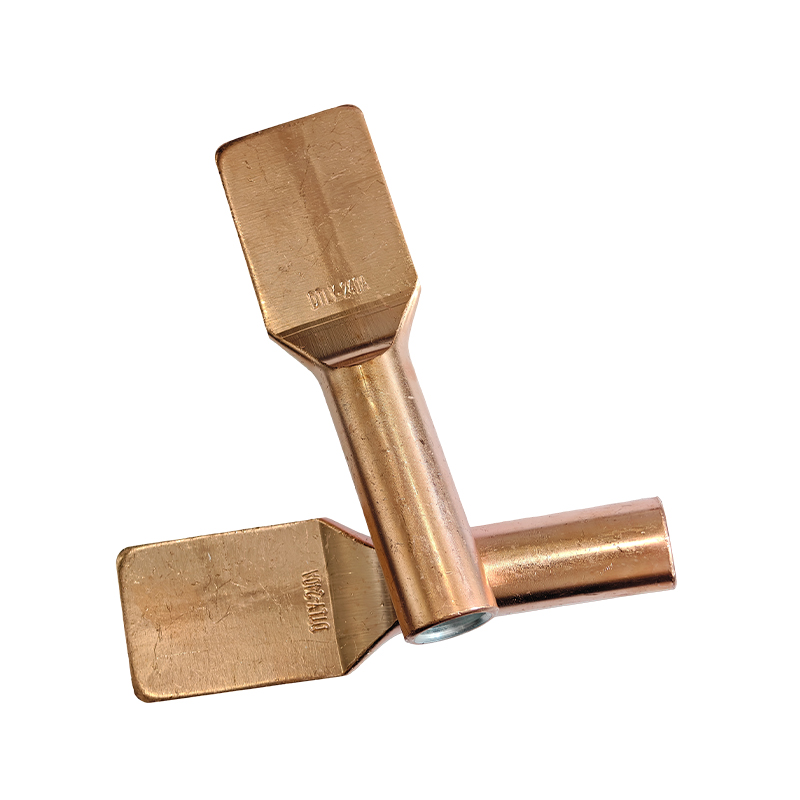 New Copper-Aluminum Transition Clamp DTLY-240A