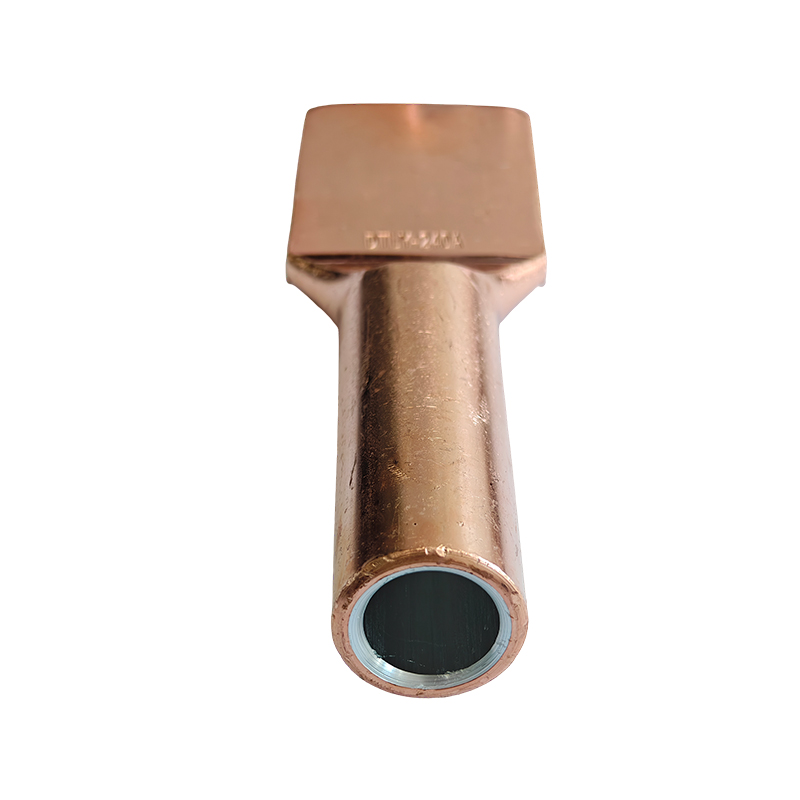 New Copper-Aluminum Transition Clamp DTLY-240A