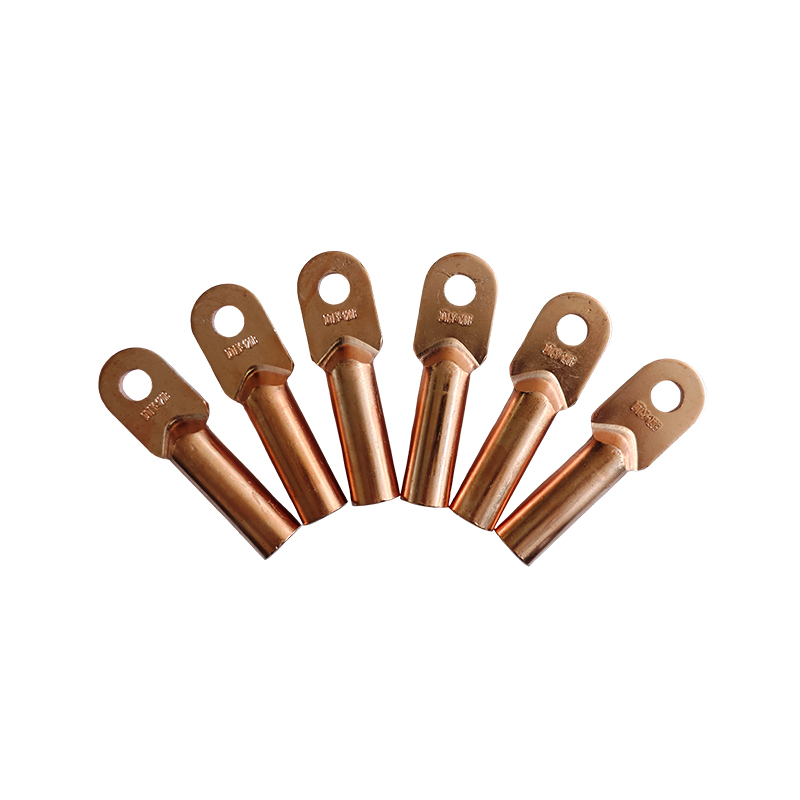 New Copper-Aluminum Transition Clamp DTLY-120B