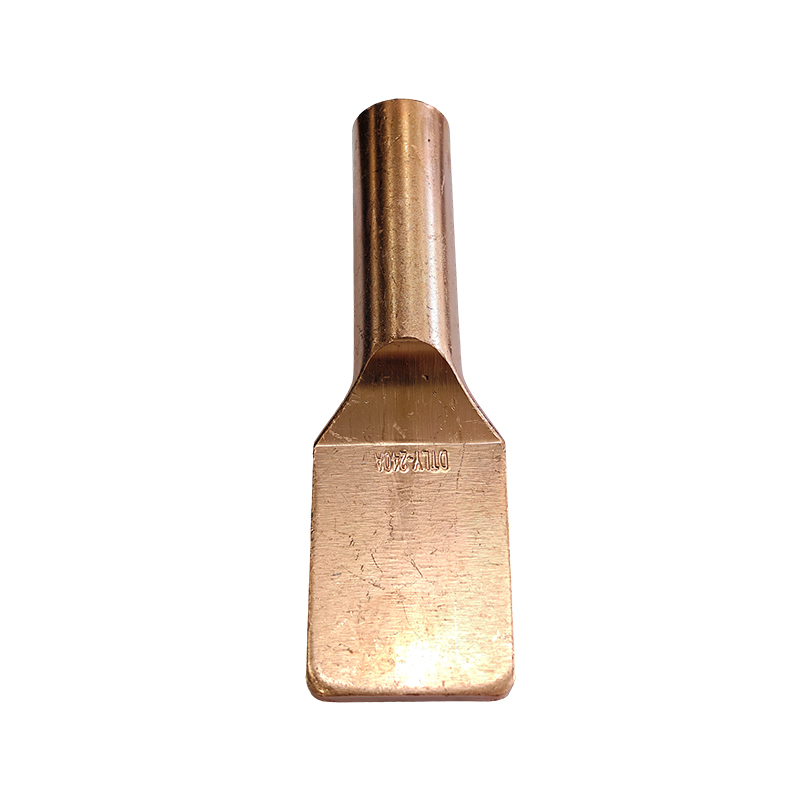 New Copper-Aluminum Transition Clamp DTLY-240A