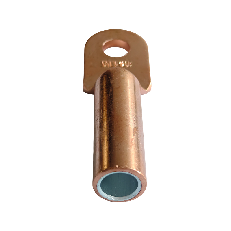 New Copper-Aluminum Transition Clamp DTLY-120B