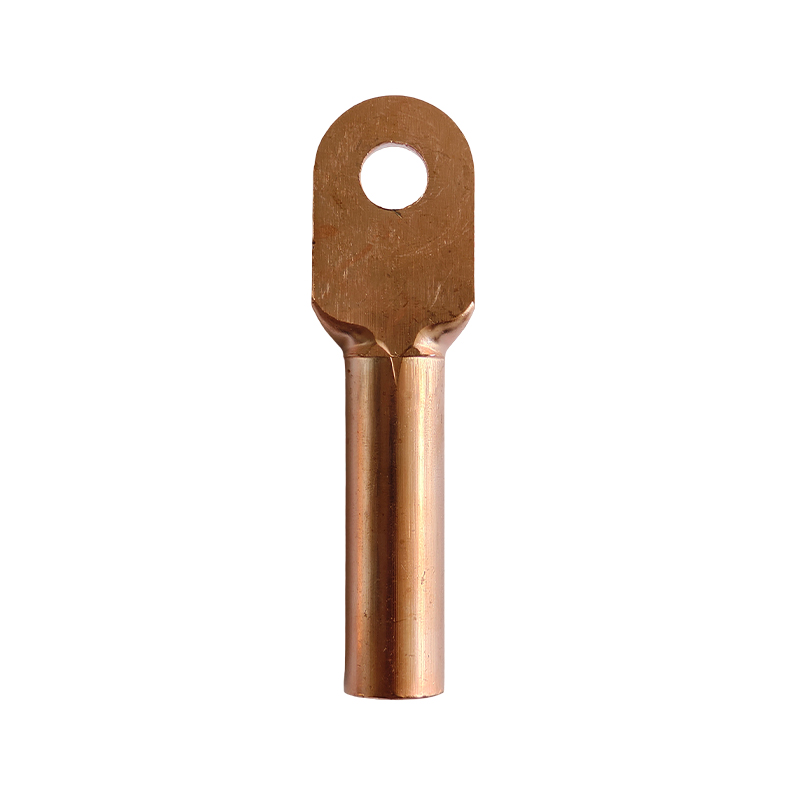 New Copper-Aluminum Transition Clamp DTLY-50B