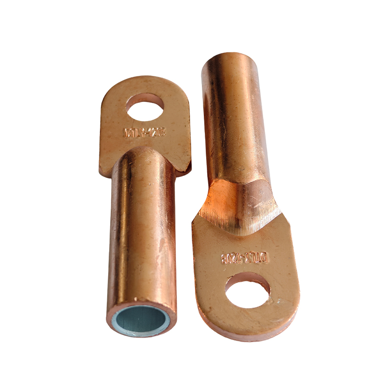 New Copper-Aluminum Transition Clamp DTLY-120B