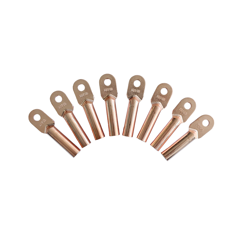 New Copper-Aluminum Transition Clamp DTLY-50B