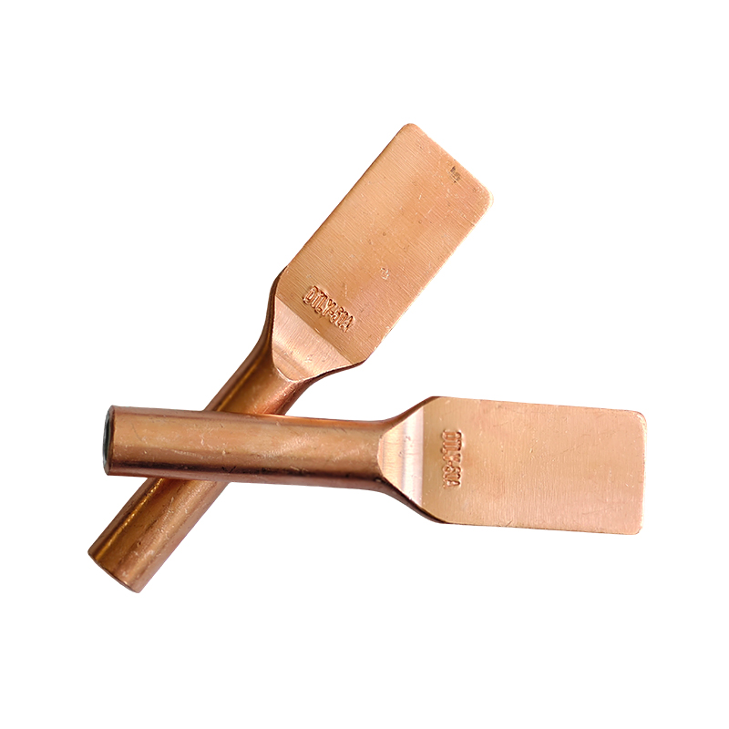 New Copper-Aluminum Transition Clamp DTLY-50A