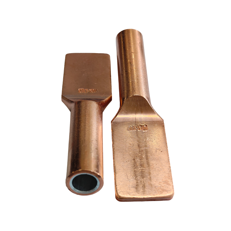 New Copper-Aluminum Transition Clamp DTLY-150A