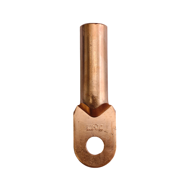 New Copper-Aluminum Transition Clamp DTLY-300B