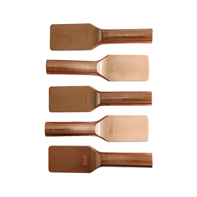 New Copper-Aluminum Transition Clamp DTLY-120A
