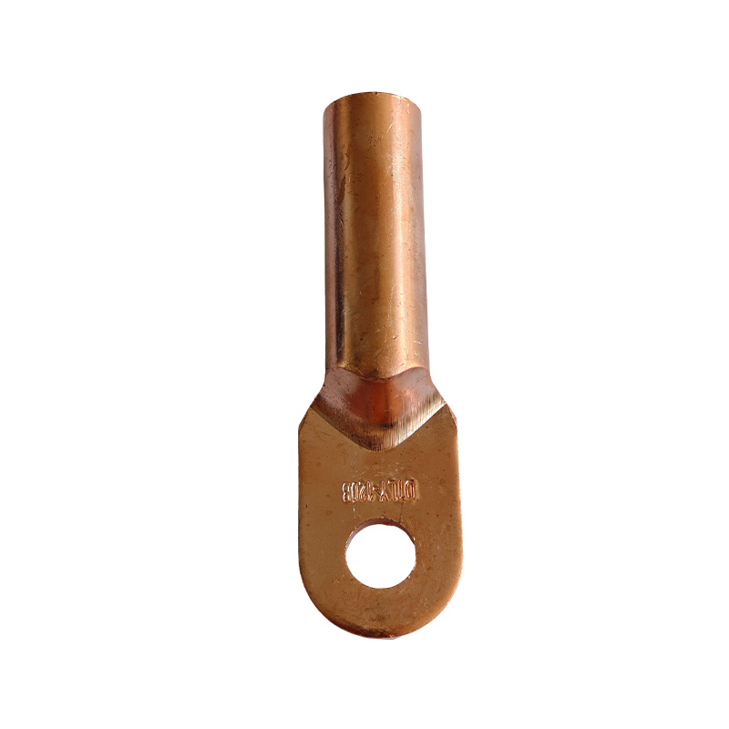 New Copper-Aluminum Transition Clamp DTLY-120B