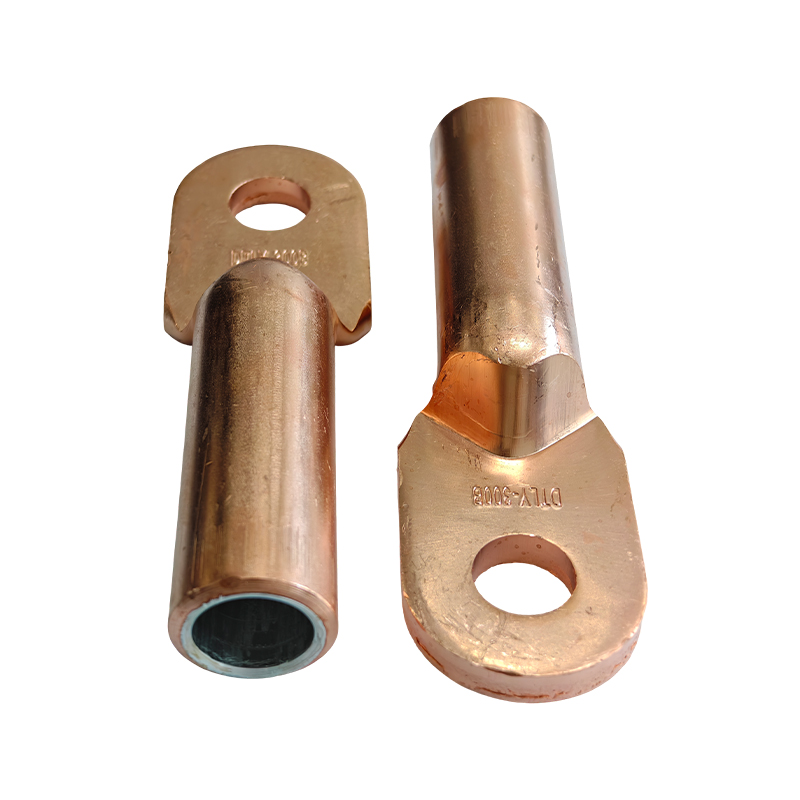 New Copper-Aluminum Transition Clamp DTLY-300B