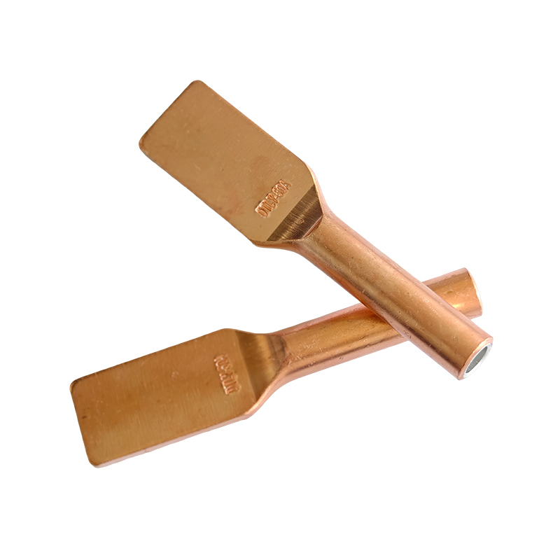 New Copper-Aluminum Transition Clamp DTLY-50A