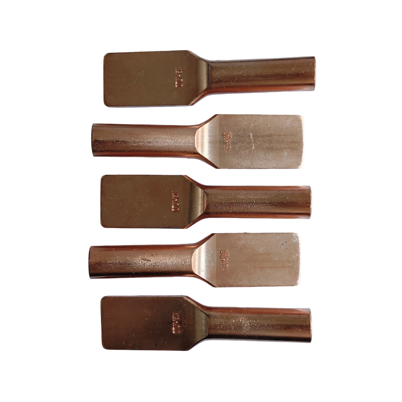 New Copper-Aluminum Transition Clamp DTLY-150A