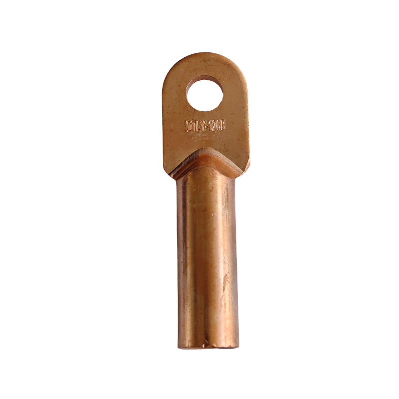 New Copper-Aluminum Transition Clamp DTLY-120B