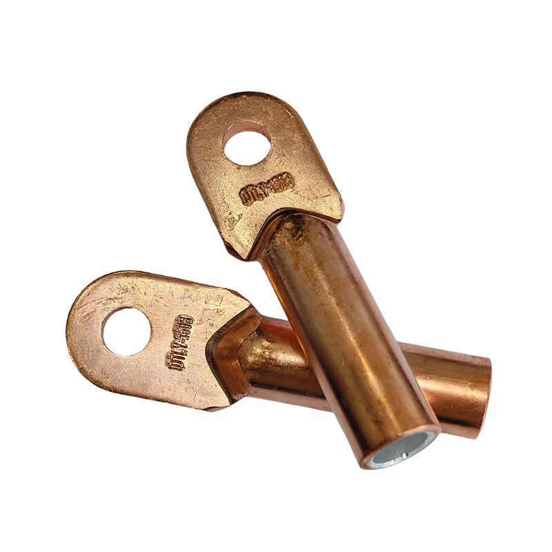 New Copper-Aluminum Transition Clamp DTLY-150B