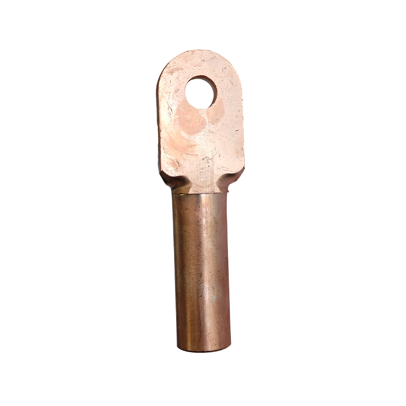 New Copper-Aluminum Transition Clamp DTLY-240B