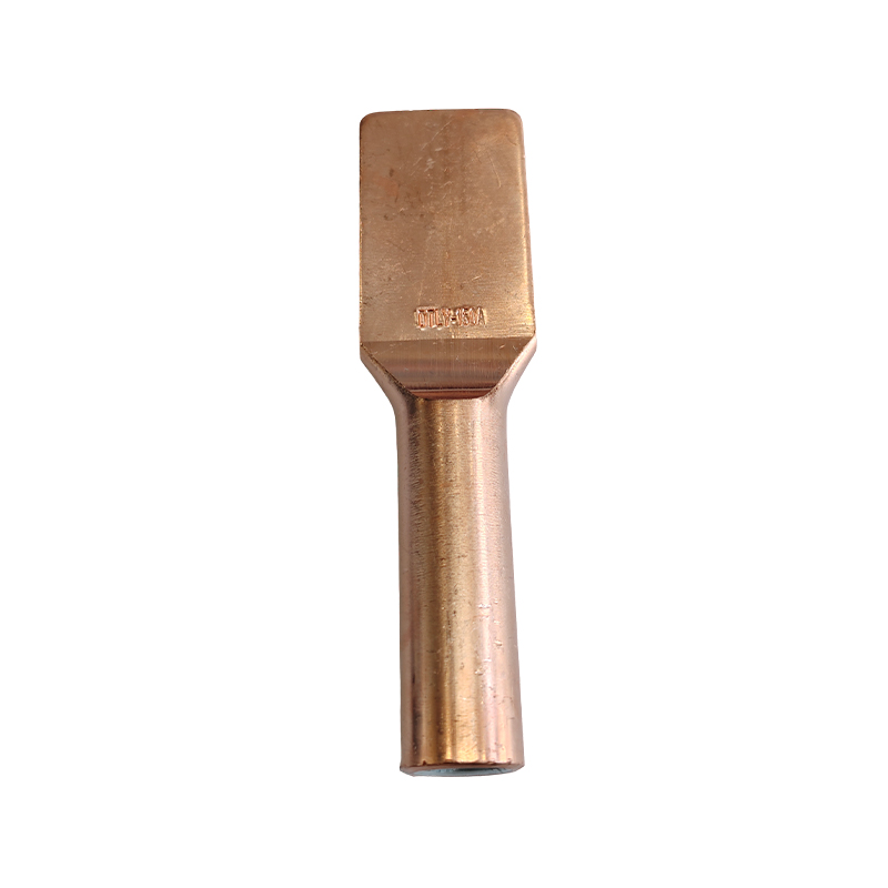 New Copper-Aluminum Transition Clamp DTLY-150A