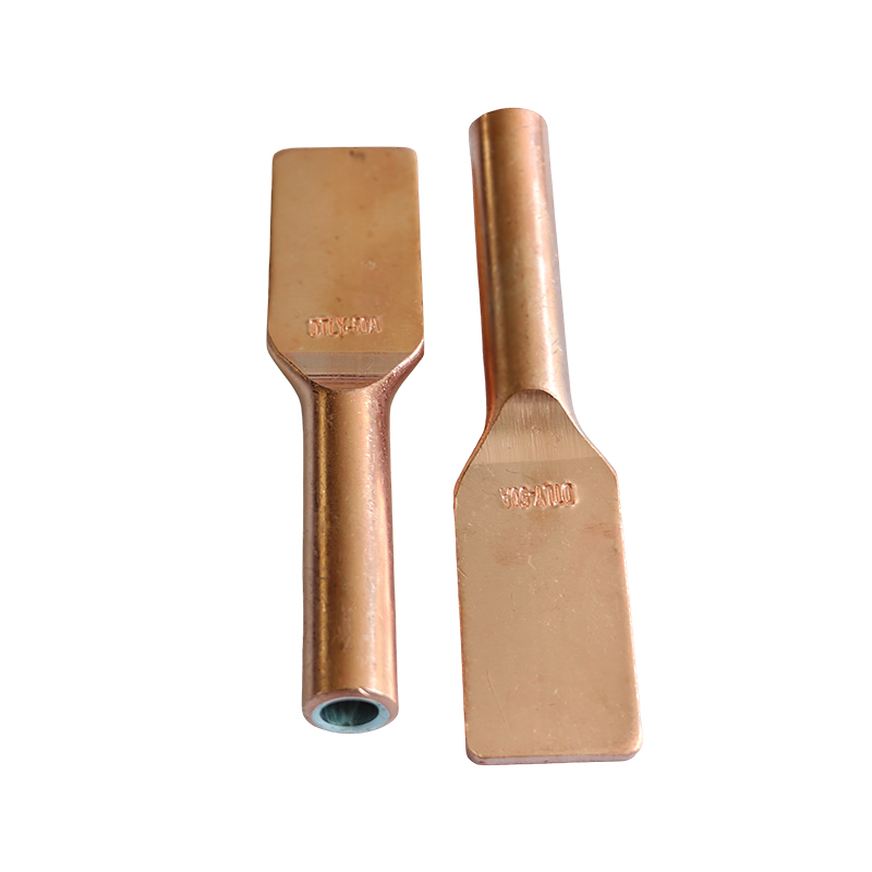 New Copper-Aluminum Transition Clamp DTLY-50A